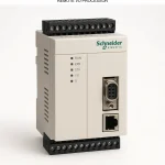 SCHNEIDER ELECTRIC; MODICON; AS-J890-101; REMOTE I/O PROCESSOR