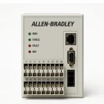 ALLEN BRADLEY; 1747-BSN; BACKUP SCANNER MODULE