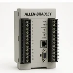 ALLEN BRADLEY; 1790D-TN0V2; BASE BLOCK