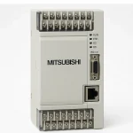MITSUBISHI; FX2N-128MT; BASE UNIT