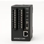 KEYENCE CORP; KV-40DT; BASE UNIT