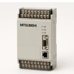 MITSUBISHI; FX-180MT; BASE UNIT 40DC