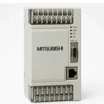 MITSUBISHI; FX2C-96MT-ESS; BASE UNIT 48IN