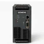 SIEMENS; 6ES5581-0EC12; BASIC MODULE CP581