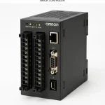 OMRON; DELTA TAU DATA SYS; BC4-C0--D00-13M-00000-F813; BRICK CONTROLER