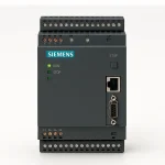 SIEMENS; 6FQ2291-0B; BINARY TRANSMITTER MODULE