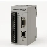 ALLEN BRADLEY; 1791-IOBX; BLOCK I/O 24V