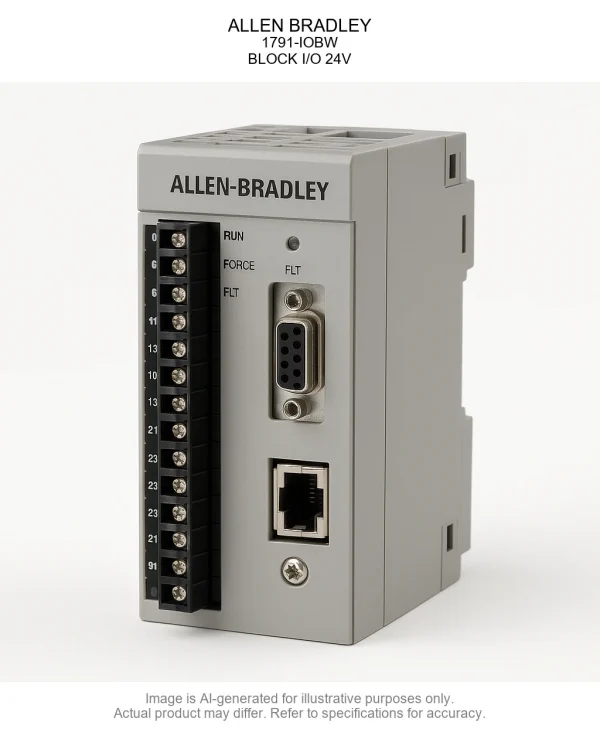 BLOCK20I_O2024V.webp ALLEN BRADLEY; 1791-IOBX; BLOCK I/O 24V