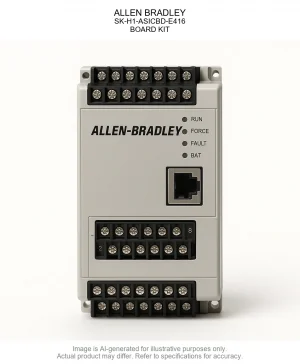 ALLEN BRADLEY; SK-H1-ASICBD-E416; BOARD KIT