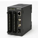 OMRON; BC8-C0-AA2-000-00000; BRICK CONTROLLER