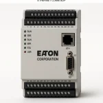 EATON CORPORATION; CUTLER HAMMER; C441T; ETHERNET COMM ADP