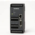 SIEMENS; 6ES5264-8MA12; CAM CONTROLLER