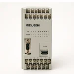 MITSUBISHI; AJ65FBTA4-16D-S1; CC-LINK I/O