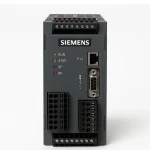 SIEMENS; 6ES5101-8UA13; CENTRAL CONTROLLER