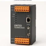 UNITED TECHNOLOGIES; CARRIER; CEPL130346-01; CONTROL EXPANSION MODULE