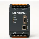 MERIDIAN TECH; SR-4000; CHASSIS