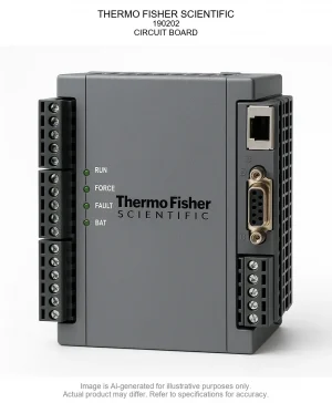 THERMO FISHER SCIENTIFIC; 190202; CIRCUIT BOARD