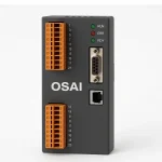 OSAI; OS-9000R; CNC PC BOARD