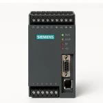 SIEMENS; 6SE64001CB000AA0; COMMUNICATION CONTROL
