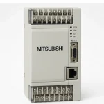 MITSUBISHI; AJ-71-E71NT; COMMUNICATION MODULE