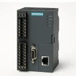 SIEMENS; 6ES7314-6CF01-0AB0; COMPACT CPU