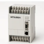 MITSUBISHI; FX3GC-32MT/DSS; COMPACT PLC CPU
