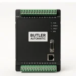 BUTLER AUTOMATIC; DC23947-560; COMPUTER BOARD