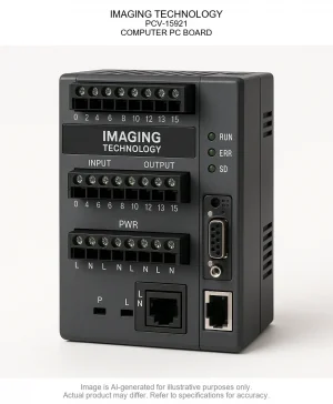 IMAGING TECHNOLOGY; PCV18877; COMPUTER PC BOARD