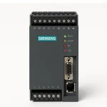 SIEMENS; 6AV6671-5AE01-0AX0; CONNECTION BOX