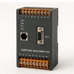 SUMITOMO MACHINERY INC; SXIO-1; CONTROL BOARD