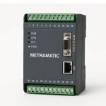 METRAMATIC; P2-80-120; CONTROL BOARD