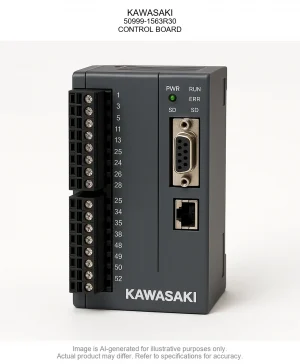 KAWASAKI; 50999-1563R30; CONTROL BOARD