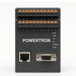 POWERTRON; AS6135-0386-010; CONTROL BOARD ASSEMBLY