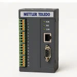 METTLER TOLEDO; 15740100A; CONTROL CARD