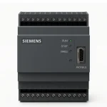 SIEMENS; 6ES5262-8MA13; CONTROL MODULE
