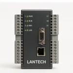 LANTECH; 31012863; CONTROL MODULE