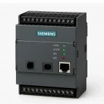SIEMENS; 571317.9001.02; CONTROL MODULE BOARD