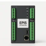 EPIS AUTOMATION; 8515-01.501; CONTROL PANEL