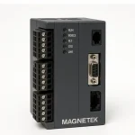 MAGNETEK; 1989-KP; CONTROL PANEL FOR