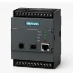 SIEMENS; 570030.9028.50; CONTROL PANEL W/O