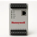 HONEYWELL; 9437702; CONTROL PROCESSOR MODULE