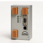 MAN ROLAND; 07.91690-9109; CONTROL STATION TERMINAL