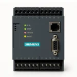 SIEMENS; 6ES7416-2FK02-0AB0; CONTROLER CPU 10-1-2013