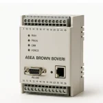 ASEA BROWN BOVERI; GNT-0155100-R0001; CONTROLLER BOARD