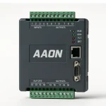 AAON; V12100; CONTROLLER BOARD FOR