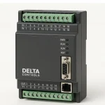 DELTA CONTROLS; DSC-R2424E; CONTROLLER I/O PROGRAMMABLE