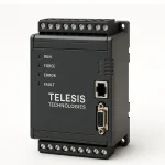 TELESIS TECHNOLOGIES; TMC470; CONTROLLER PANEL
