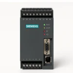 SIEMENS; 6ES7972-0AC80-0XA0; COUPLER