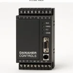 DANAHER CONTROLS; EAGLE SIGNAL; CP714A6; I/O LOAD TRACK