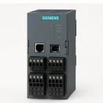 SIEMENS; 6ES7214-1GC01-0XB0; CPU 214 CONTROLLER